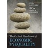 Oxf Handb Economic Inequality Ohec C door W. Salverda