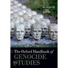 Oxf Handb Of Genocide Studies Ohhi C by D. Moses