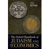Oxf Handb Of Judaism & Econom Ohec C door Levine