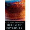 Oxf Handb Religious Diversity Ohrt C door Chad V. Meister