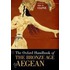 Oxf Handk Bronze Age Aegean Oharch C