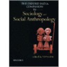 Oxf Ind Comp Soc Soc Anth 2vol Set C by Unknown