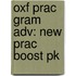 Oxf Prac Gram Adv: New Prac Boost Pk