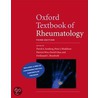 Oxf Textbook Rheumatology 3e Oxt:c C by Ferdinand Breedveld