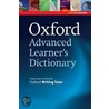 Oxford Advanced Learner's Dictionary door Oxford University Press