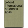 Oxford International Student's Atlas door Patrick Wiegland