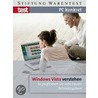 Pc Konkret - Windows Vista Verstehen door Jörg Schieb