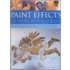 Paint Effects For Walls And Surfaces