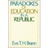 Paradoxes Of Education In A Republic