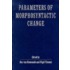 Parameters of Morphosyntactic Change