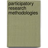 Participatory Research Methodologies door Onbekend