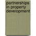 Partnerships In Property Development