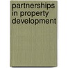 Partnerships In Property Development door Nigel Dubben