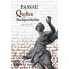Passau - Quellen zur Stadtgeschichte by Unknown