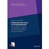 Patientenvertrauen in Krankenhäuser door Vanessa Haselhoff