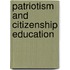 Patriotism And Citizenship Education
