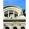 Paul Möbius - Jugendstil in Leipzig door Stefan W. Krieg
