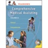 Pearson's Clinical Medical Assisting by Bonnie Pearson Education