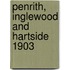 Penrith, Inglewood And Hartside 1903