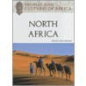 Peoples And Cultures Of North Africa by Unknown