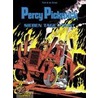 Percy Pickwick 01. Sieben Tage Angst door Christian Turk