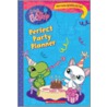 Perfect Party Planner [With Pet Pig] by Kelli Chipponeri