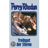 Perry Rhodan 99. Treibgut der Sterne by Unknown