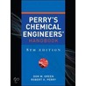 Perry's Chemical Engineers' Handbook door Robert H. Perry