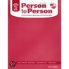 Person To Person 3e 2 Test Book Pack by Jack C. Richards
