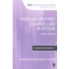 Person-Centred Counselling In Action by John Mcleod