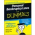 Personal Bankruptcy Laws for Dummies