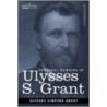 Personal Memoirs of Ulysses S. Grant door Ulysses S. Grant