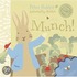 Peter Rabbit Naturally Better Munch!
