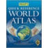 Philip's Quick Reference World Atlas