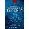 Philos & Theolog Essays On Trinity C door Thomas McCall