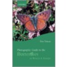 Photo Guide Butterflies Brit Pgs:p P by Tom Tolman