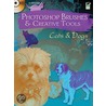Photoshop Brushes And Creative Tools door Alan Weller