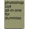 Photoshop Cs4 All-In-One For Dummies door Barbara Obermeier