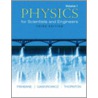 Physics For Scientists And Engineers door Steve Thornton