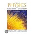 Physics For Scientists And Engineers