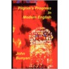 Pilgrim's Progress In Modern English door L. Edward Hazelbaker