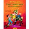 Pippi Langstrumpf feiert Weihnachten door Astrid Lindgren