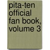 Pita-Ten Official Fan Book, Volume 3 door Koge-Donbo