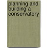 Planning And Building A Conservatory door Paul Hymers