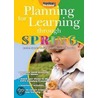 Planning For Learning Through Spring door Rachel Sparks Linfield