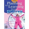 Planning For Learning Through Winter door Rachel Sparks Linfield