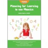 Planning For Learning To Use Phonics door Rachel Sparks Linfield