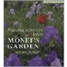 Planting Schemes From Monet's Garden door Vivian Russell