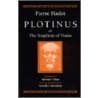 Plotinus Or The Simplicity Of Vision by Pierre Hadot