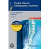 Pocket Atlas Of Radiographic Anatomy door Torsten Moeller